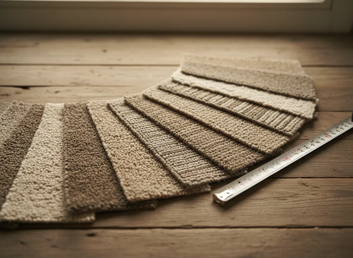 Carpet Installation Red Rock, OK FAQs